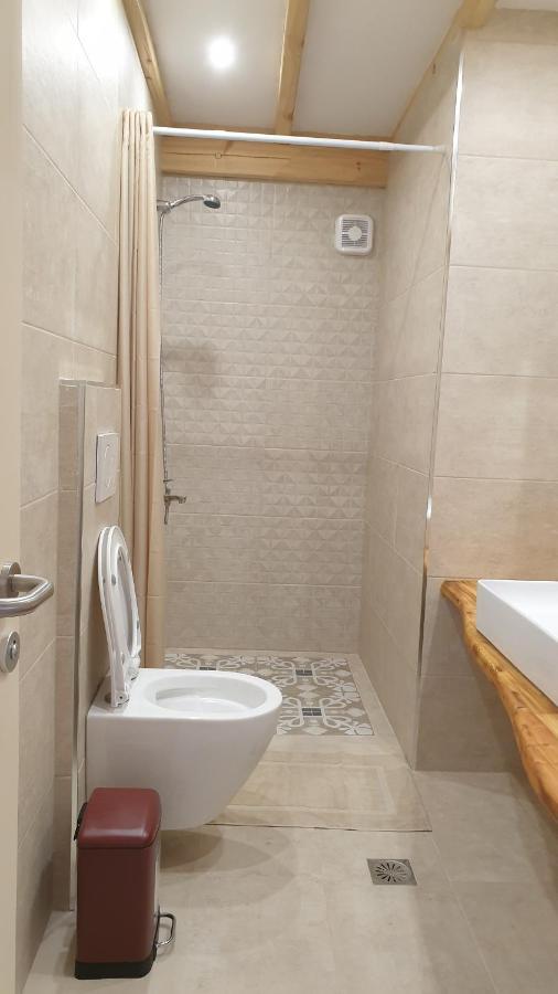 Christos Katerina House Apartment Pythagoreio  Ngoại thất bức ảnh
